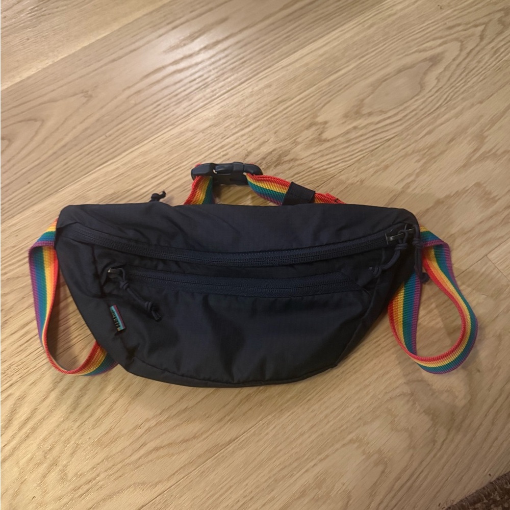 REI Co-op Trail 2 Pride Edition Waist Pack